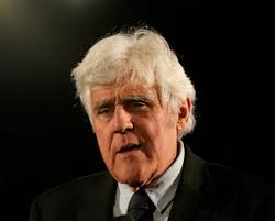 Jay Leno says late night TV hosts "alienate" their audiences with political  jokes: “To me, I like to think that people come to a comedy show to kind of  get away from