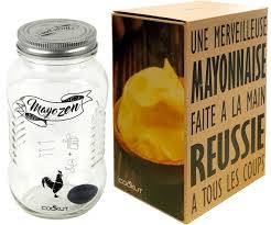We did not find results for: Shaker A Mayonnaise Mayo Zen