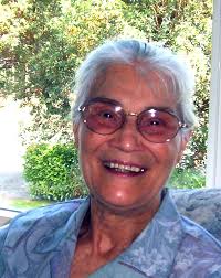 Gladys Priest Obituary