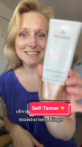 Developed a natural glow with this wonder product❤️ #arbonneselftanner  #selftanner #vegantanner #naturaltanner #organicbeauty #glowingskin  #crueltyfreebeauty #cleanbeauty #skincare #beautyroutine ...