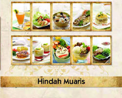 Gambar Buku Resep Makanan Sehat