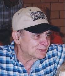 Richard Pickering Obituary (2016)