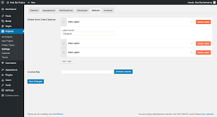 Project Panorama Gantt Chart Real Big Plugins