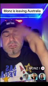 #fyp #fypシ #fypシ゚viral #monz #dramatiktok #drama #australiatiktok @annie