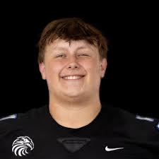 Parker Murray's Southwest Christian School Career Home