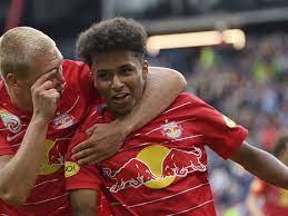 Fc liefering aka red bull salzburg u18 aka red bull salzburg u16 red bull salzburg uefa u19 fc liefering youth red bull salzburg youth aka red bull salzburg u15. Red Bull Salzburg Fordert Barcelona Im Test Salzburg24
