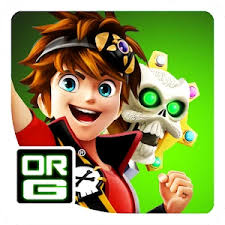 Download Zak Storm Super Pirate APK 1.0 original App.