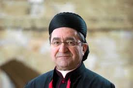 Tag 'maronite church'