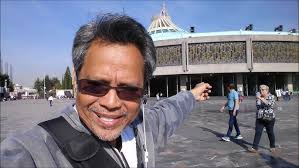 La Basílica De México 🇲🇽 #viajando #mexico #basilica #guadalupana