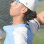 Colts' Sisson earns spot