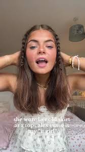 Alex Russo Style Inspiration: Wizards of Waverly Place Outfit Ideas