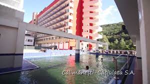 Ofertas de hoteles en calimanesti: Hotel Central Calimanesti0 Oferte Disponibile