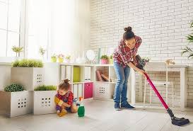Getting kids to clean their room can be a tricky task — in part because they feel overwhelmed about where to begin. A Cleaning Checklist For A Kid S Bedroom Working Mom Blog Outside The Box Mom