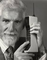 Resultado de imagen para impacto del telefono en la sociedad