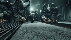 Game guides, questions & answers and other wolfenstein ii: Wolfenstein 2 The New Colossus Guide Save Wyatt Or Fergus Attack Of The Fanboy
