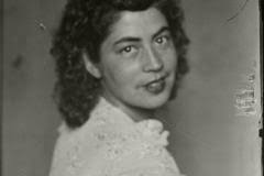 Dos retratos femeninos