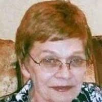 Mary Ruth Ferguson Obituary January 21, 2019
