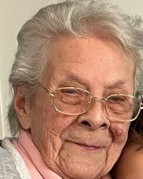 Geraldine Corrine Hover Obituary January 11, 2024