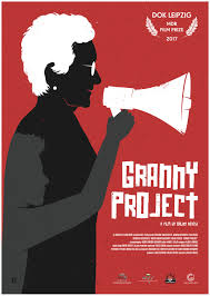 The universe and human stupidity; Granny Project 2017 Imdb
