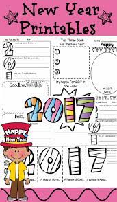 2021 New Year No Prep Digital And Print Activities New Years Activities Kindergarten Worksheets New Year Goals