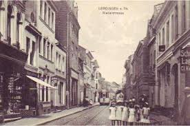 Möchtest du deutsche bank aktionen sowie auch spezielle angebote von marktjagd per email erhalten? Die Geschichte Der Rheinstadt Uerdingen