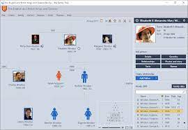 There are many family tree maker you can use the free online family tree tools or can download a piece of family tree software for the same. My Family Tree By Chronoplex Software Download For Free Getwinpcsoft