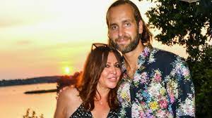 Eine sache ist dem sportler in bezug auf seine beziehung aber sehr wichtig. Simone Thomalla Schwarmt Silvio Heinevetter Ist Der Perfekte Ausgleich Gala De