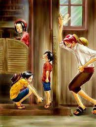 ボード one piece のピン
