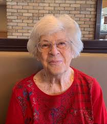 June Talbot Obituary