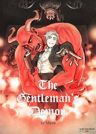 The Gentleman's Demon gay porn comic - the best cartoon porn comics, Rule  34 | MULT34