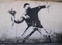 Banksy was born in c. Banksy Loses Art Trademark Battle With Greeting Card Company In Devastating Ruling The Independent