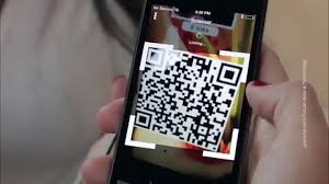 Как проверить и показывать qr код. Teg Qr Kod Smotrim