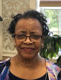 Obituary information for Virginia J. Grubb