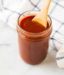 Red Enchilada Sauce Recipe Yummly Recipe Red Enchilada Sauce Enchilada Sauce Recipes With Enchilada Sauce