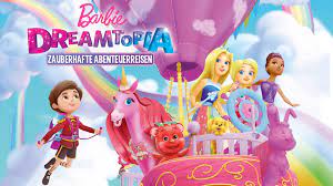 Cancel your amazon prime video membership anytime. Amazon De Barbie Dreamtopia Staffel 1 Ansehen Prime Video