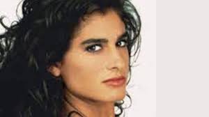 13 Sexy Photos of Gabriela Sabatini - YouTube