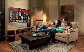 Which is your ideal profession? Make A New Holiday Tradition With Netflix