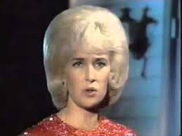 Tammy Wynette. Stand By Your Man. (T.V. Special)