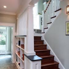 What is the price range for stair railings? 75 Beautiful Wood Stair Railing Pictures Ideas Houzz
