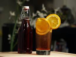 Diy Pimm S Recipe Recipe Pimms Recipe Pimm S Homemade Liquor