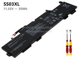 However, the adapter says that it has a 19.5 v dc output. Battery For Hp Ss03xl Replacement Hp Ss03xl Laptop Battery From Singapore 50wh 3 Cells