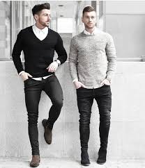 What To Wear With Black Jeans For Men 50 Fashion Style Ideas