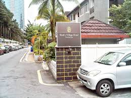 Või hotell, shah's village hotel petaling jaya, malaisia, shah's village hotel, aadress, kommentaare, telefon foto. Shah S Village Hotel Mapio Net