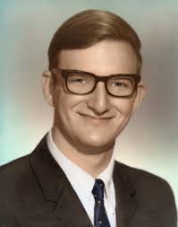 John Schumacher Obituary