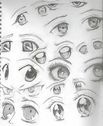 Maybe you would like to learn more about one of these? Orasnap Crying Simple Eye Pencil Drawing