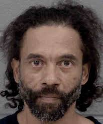 James Eddings Trespassing