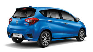 Flights to malaysia find the best prices for your flight tickets to malaysia. Perodua Myvi Axia And Bezza Are Malaysia S Best Selling Cars In 2020 Autobuzz My