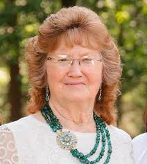 Sara Isom Anthony Obituary March 27, 2022