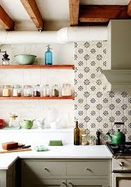 27 kitchen tile backsplash ideas we