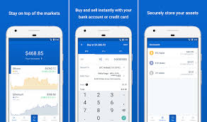 You can customize the status bar of the phone to read the notifications of the cryptocurrencies price changes. Best Cryptocurrency Apps For Android Download Now